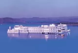 Kashmir Lake